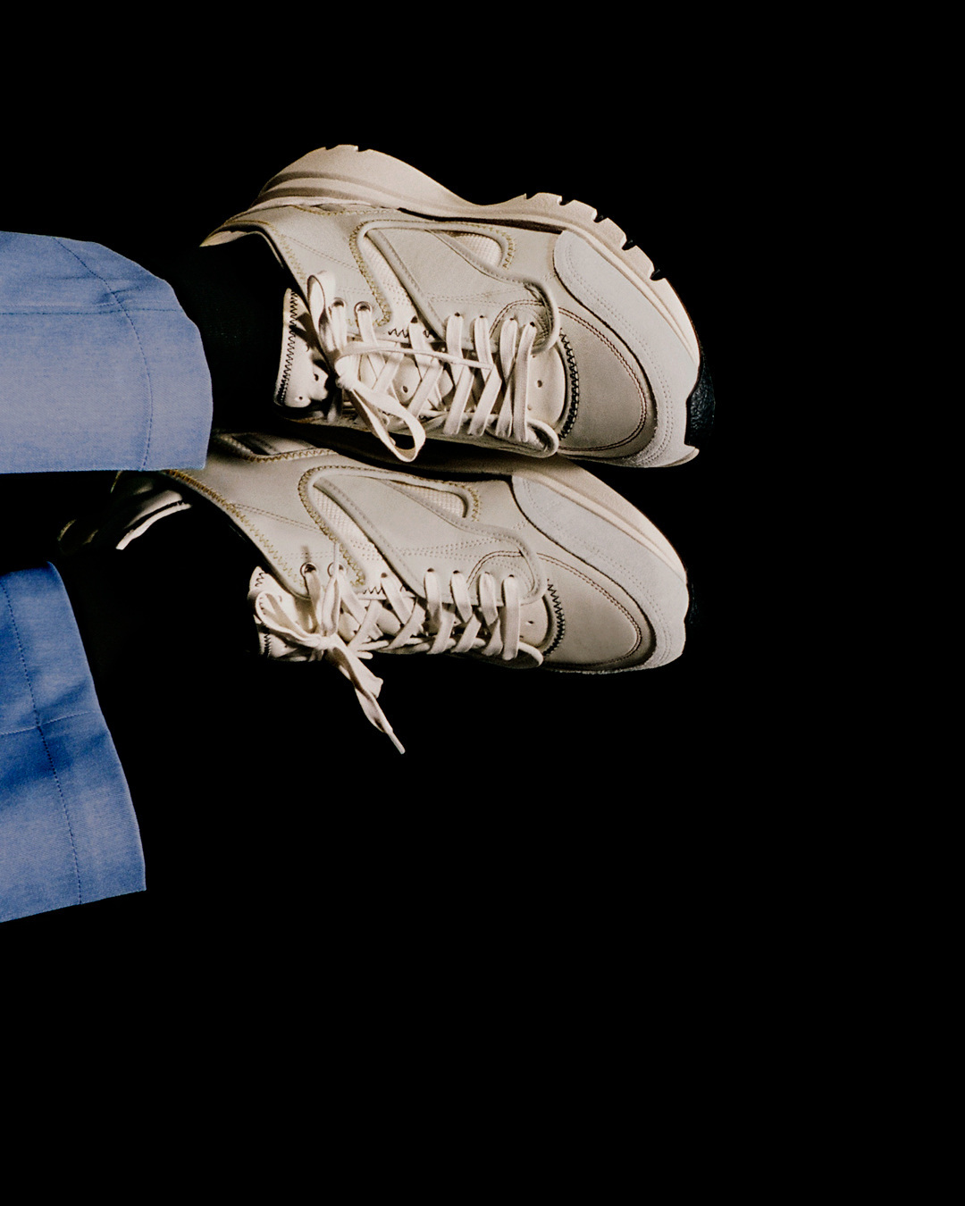 OAMC by Thibaut Grevet — 2/5