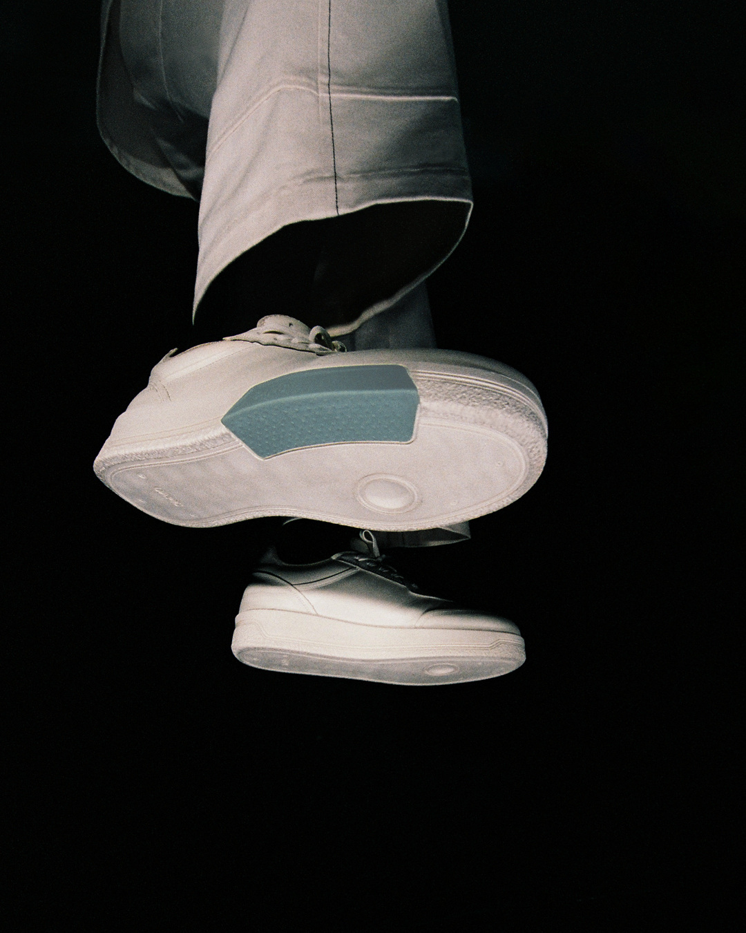 OAMC by Thibaut Grevet — 4/5