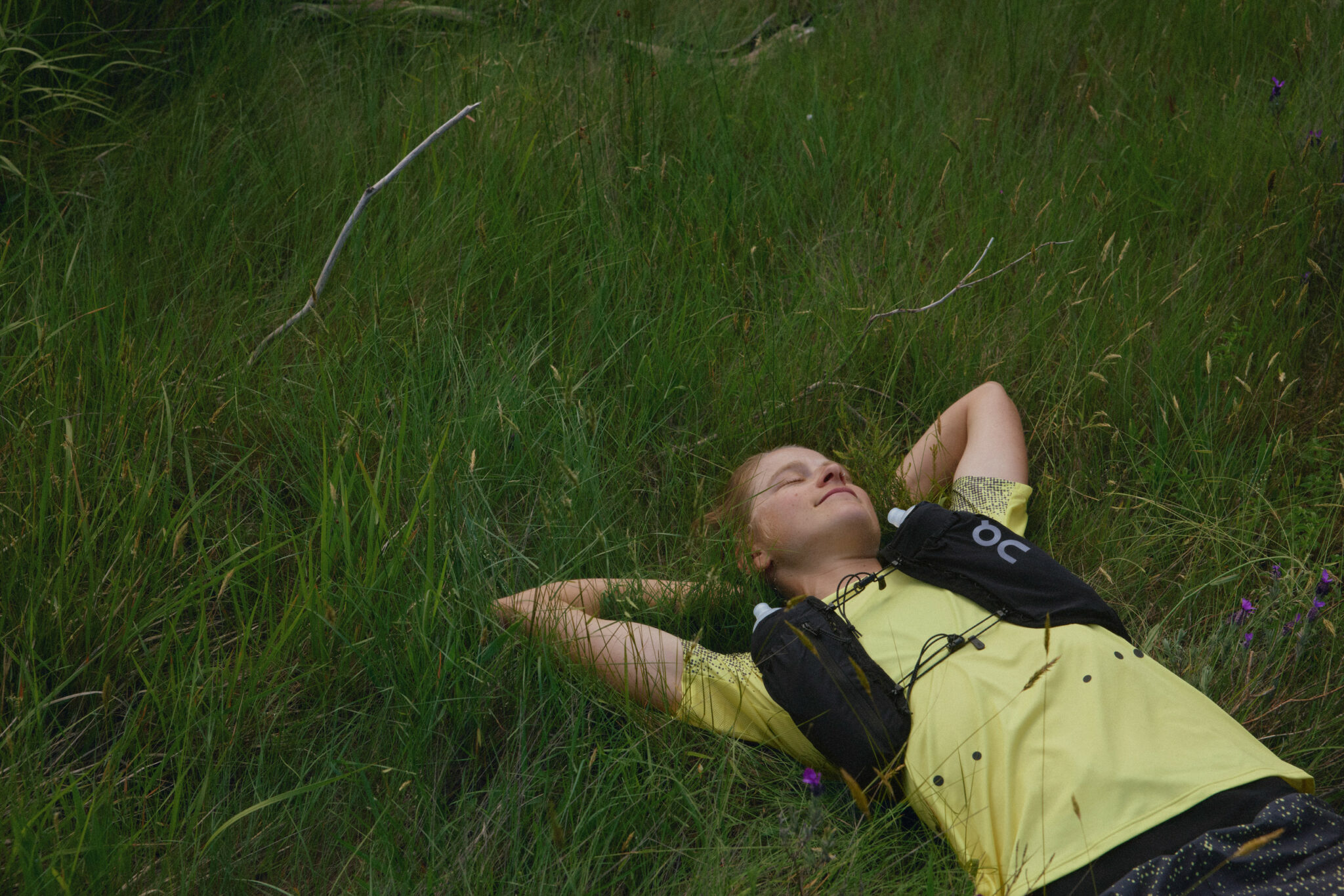 On Running FW25 Cloudultra Pro +3 By Alberto Cantu — 3/7