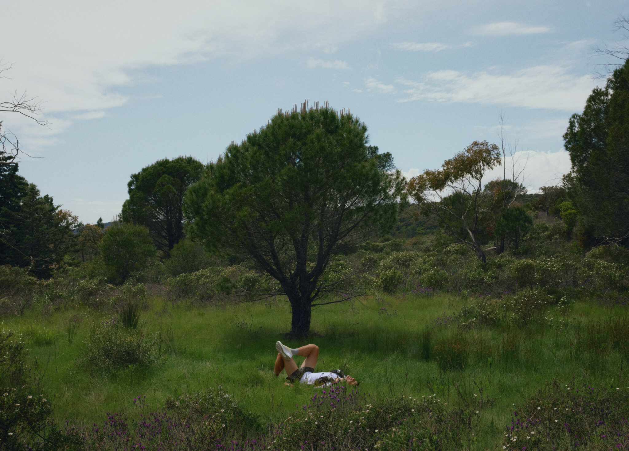 On Running FW25 Cloudultra Pro +3 By Alberto Cantu — 4/7
