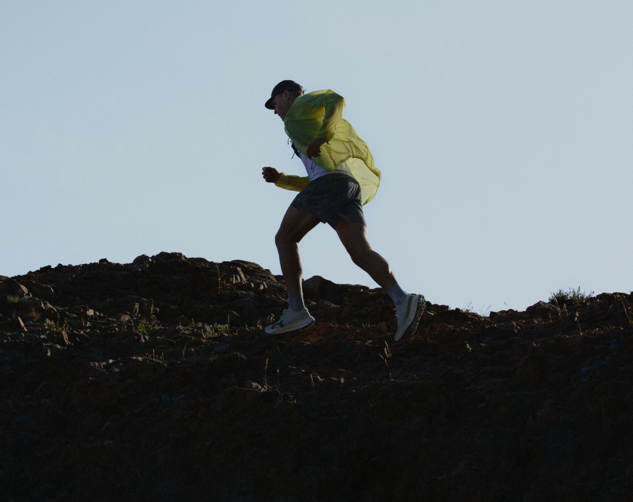 On Running FW25 Cloudultra Pro +3 By Alberto Cantu — 7/7