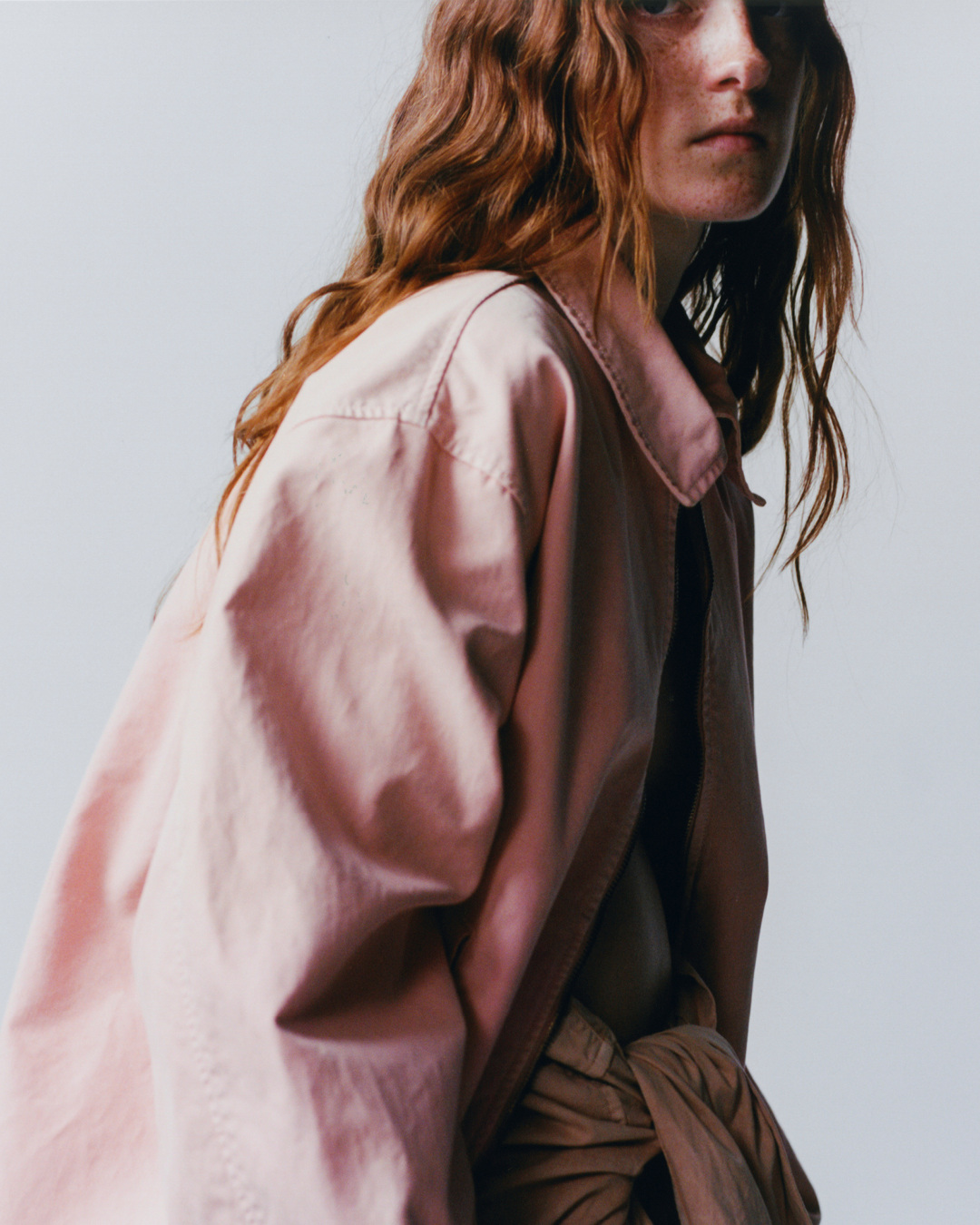 Our Legacy Natura by Ana Garcia — 6/14