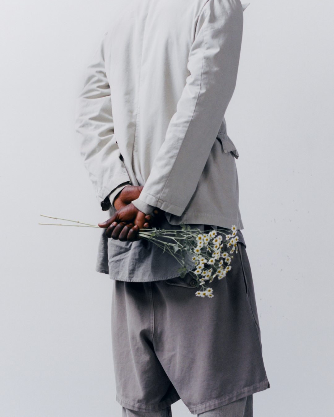 Our Legacy Natura by Ana Garcia — 14/14