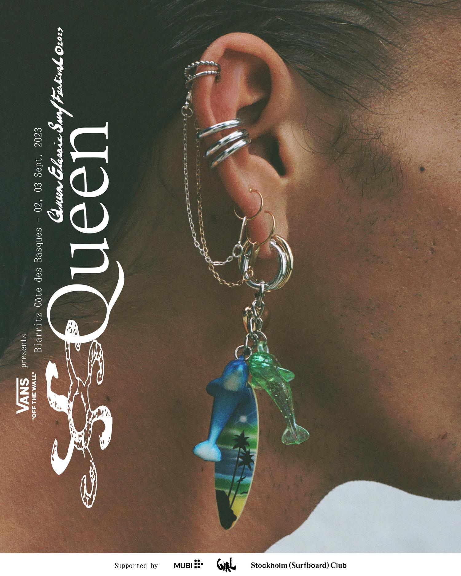 Queen Classic Surf Festival by Ana Garcia — 2/3