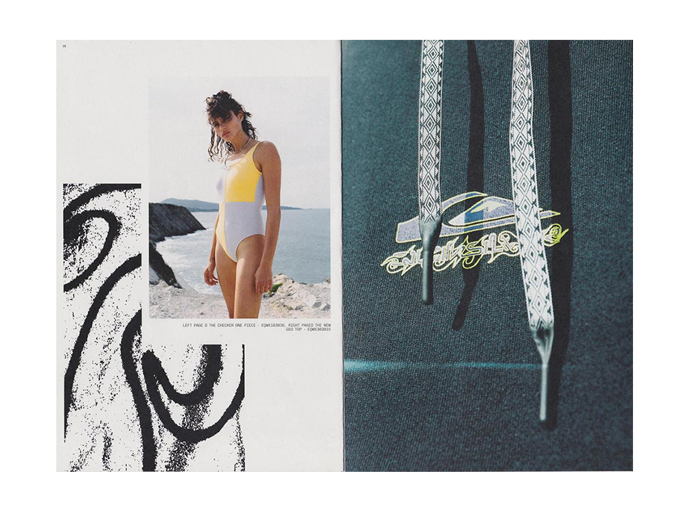 Quiksilver Womens 2021 by Raffaele Cariou — 8/13