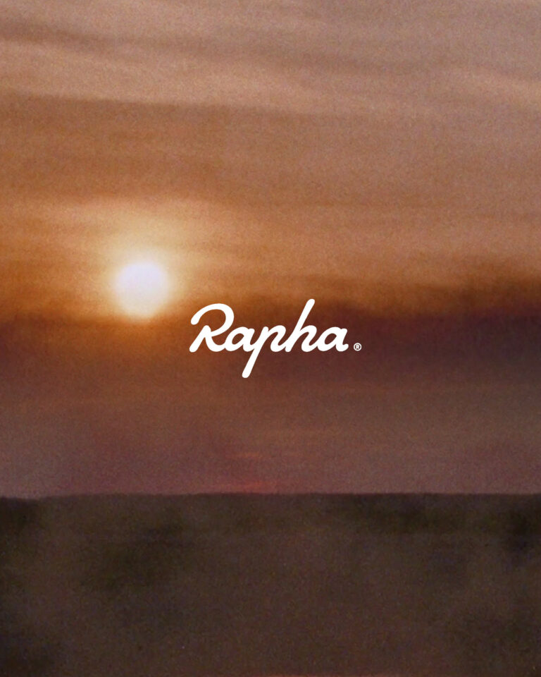 Rapha Pro Team Ghost by Thedor Guelat