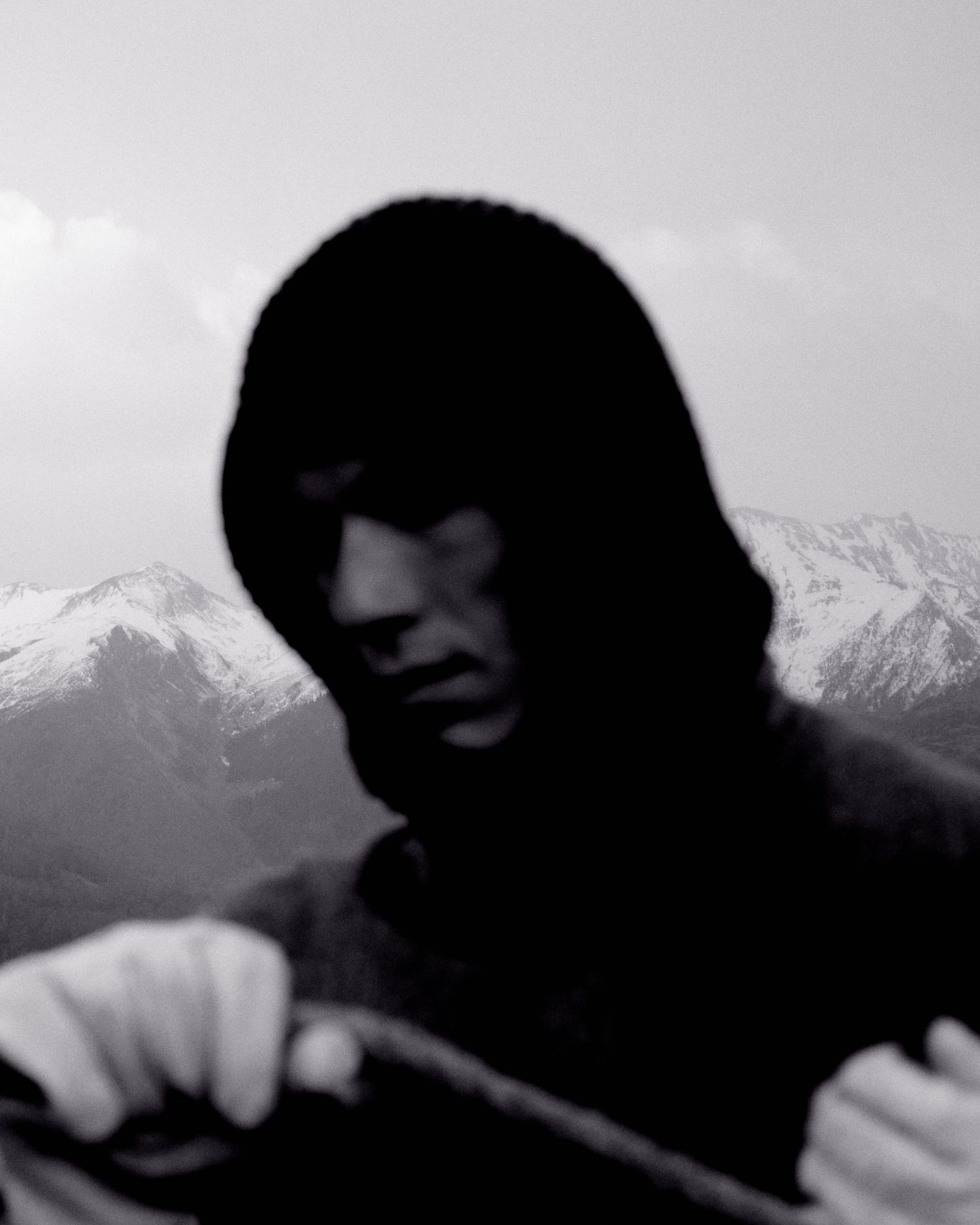 Salomon Alpinway FW24 by Thibaut Grevet — 1/4