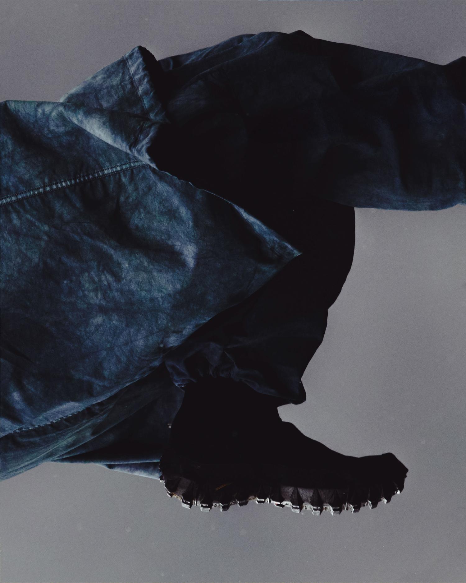 Salomon Snowclog FW24 by Thibaut Grevet — 2/5