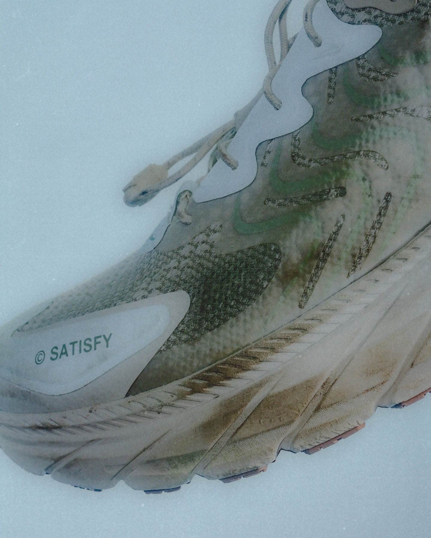 Satisfy x Hoka by Mattia Greghi — 2/10
