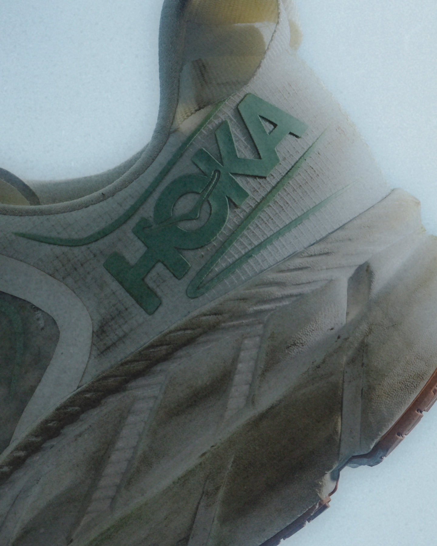 Satisfy x Hoka by Mattia Greghi — 3/10