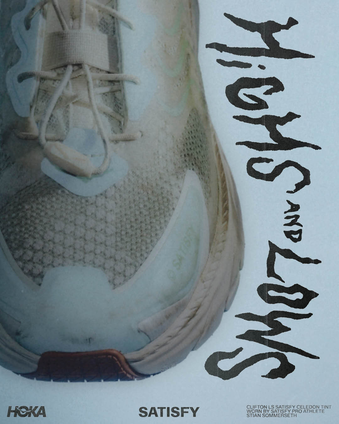 Satisfy x Hoka by Mattia Greghi — 4/10
