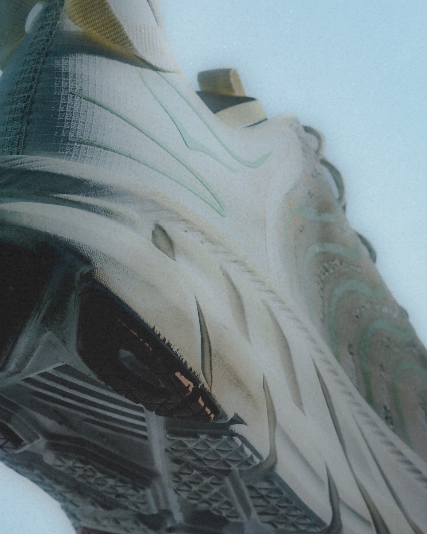 Satisfy x Hoka by Mattia Greghi — 5/10