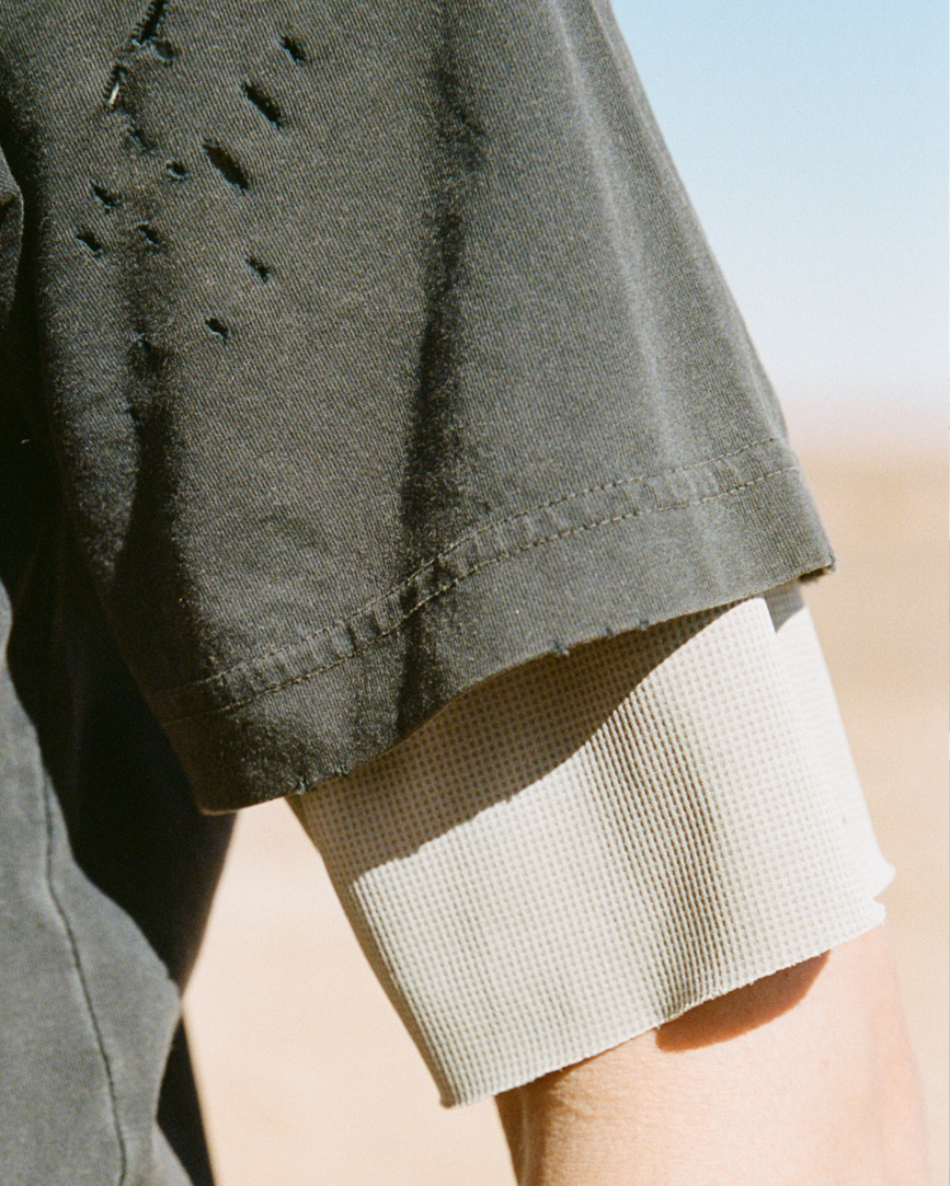 Satisfy x Oakley by David and Douglas — 4/26