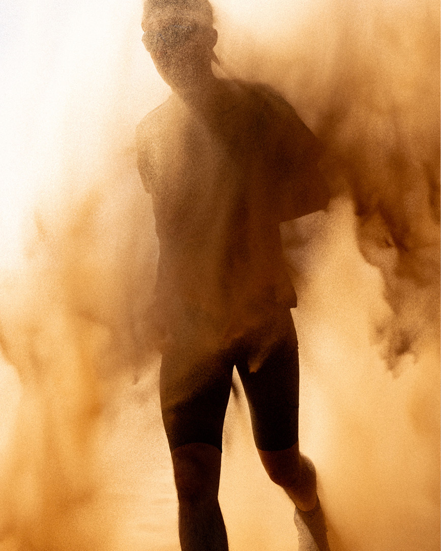 Satisfy x Oakley by David and Douglas — 21/26