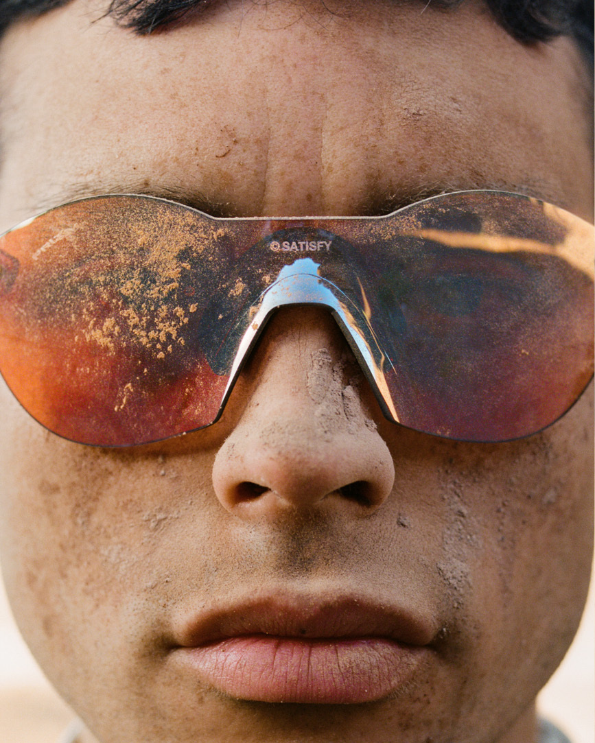 Satisfy x Oakley by David and Douglas — 22/26