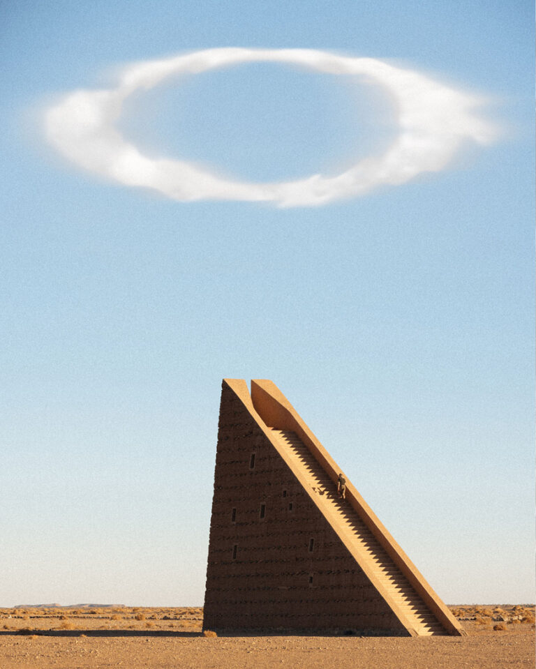 Satisfy x Oakley by David and Douglas