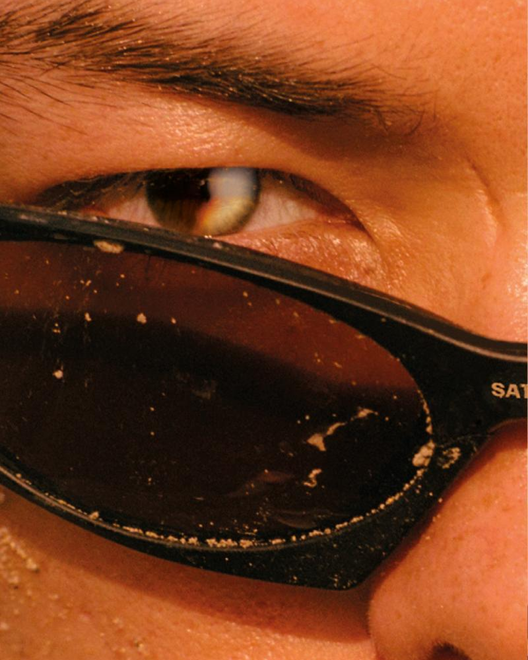 Satisfy x Oakley FW24 by Pierre David — 1/14