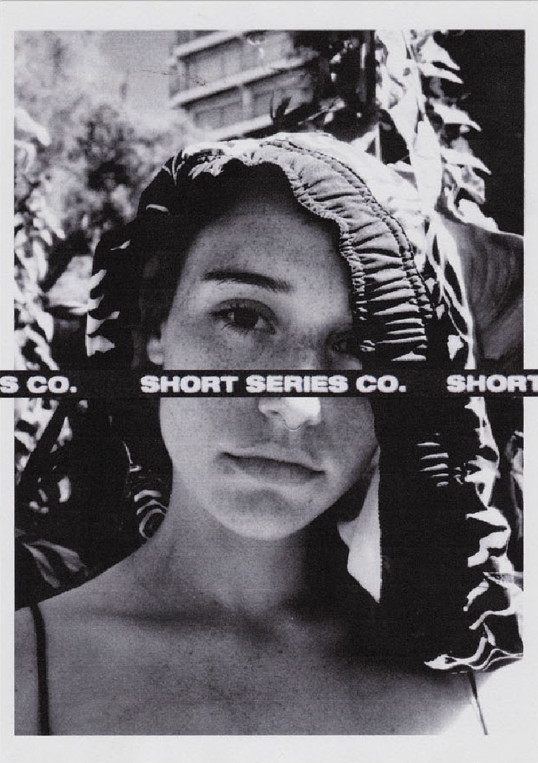 Short Series Co. by Thibaut Grevet — 1/9
