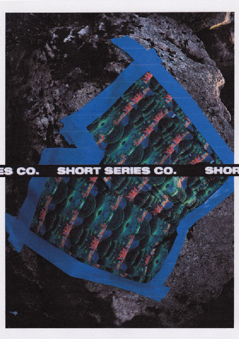 Short Series Co. by Thibaut Grevet — 8/9