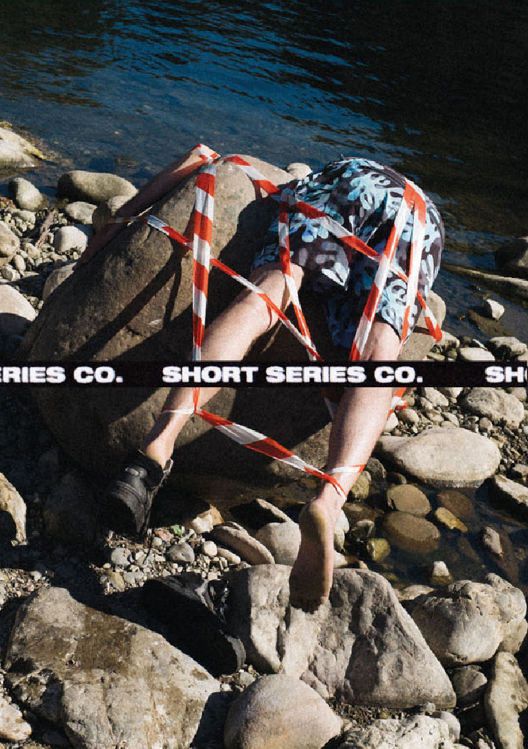 Short Series Co. by Thibaut Grevet — 9/9