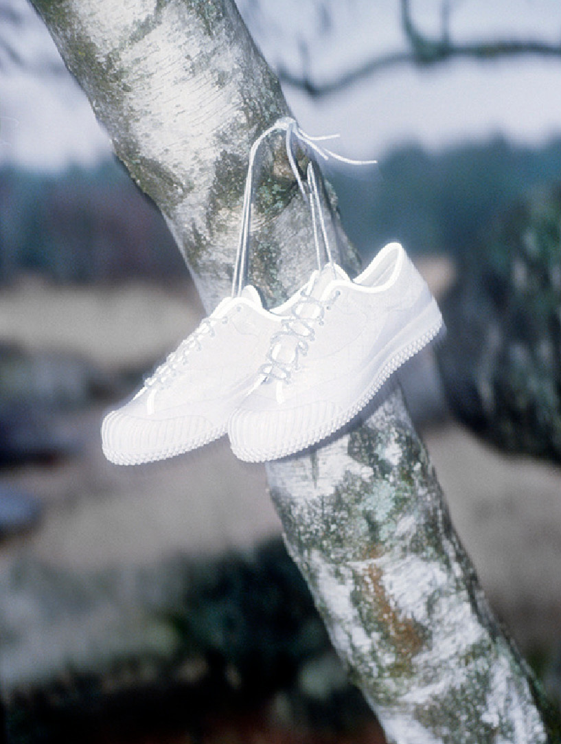 SlamJam x Converse by Marcelo Gomes — 1/8