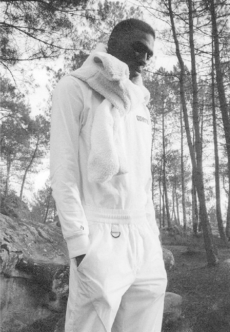 SlamJam x Converse by Marcelo Gomes — 3/8