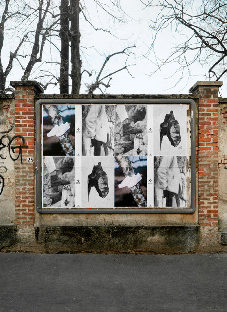 SlamJam x Converse by Marcelo Gomes — 5/8