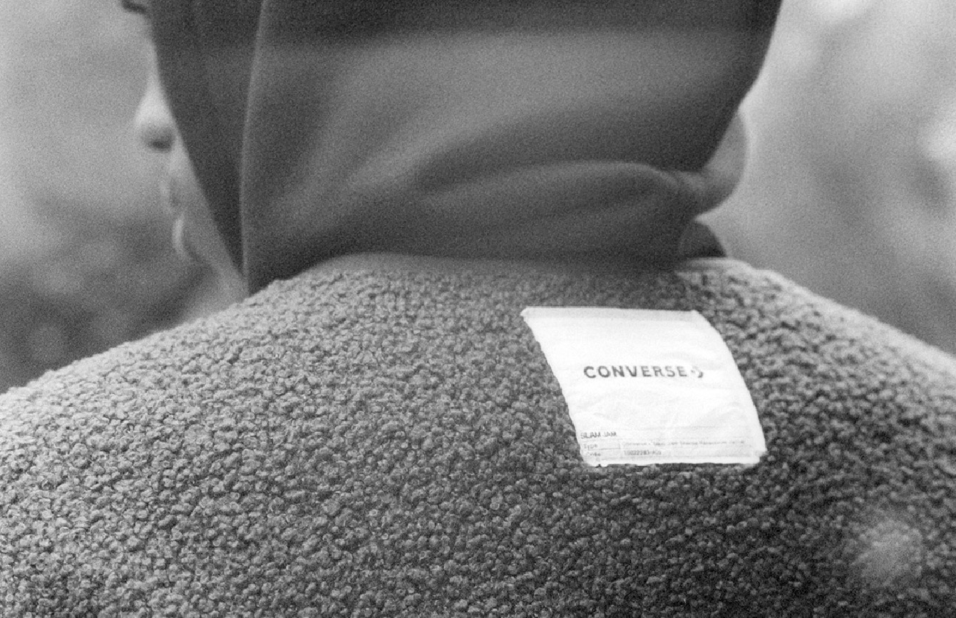SlamJam x Converse by Marcelo Gomes — 8/8