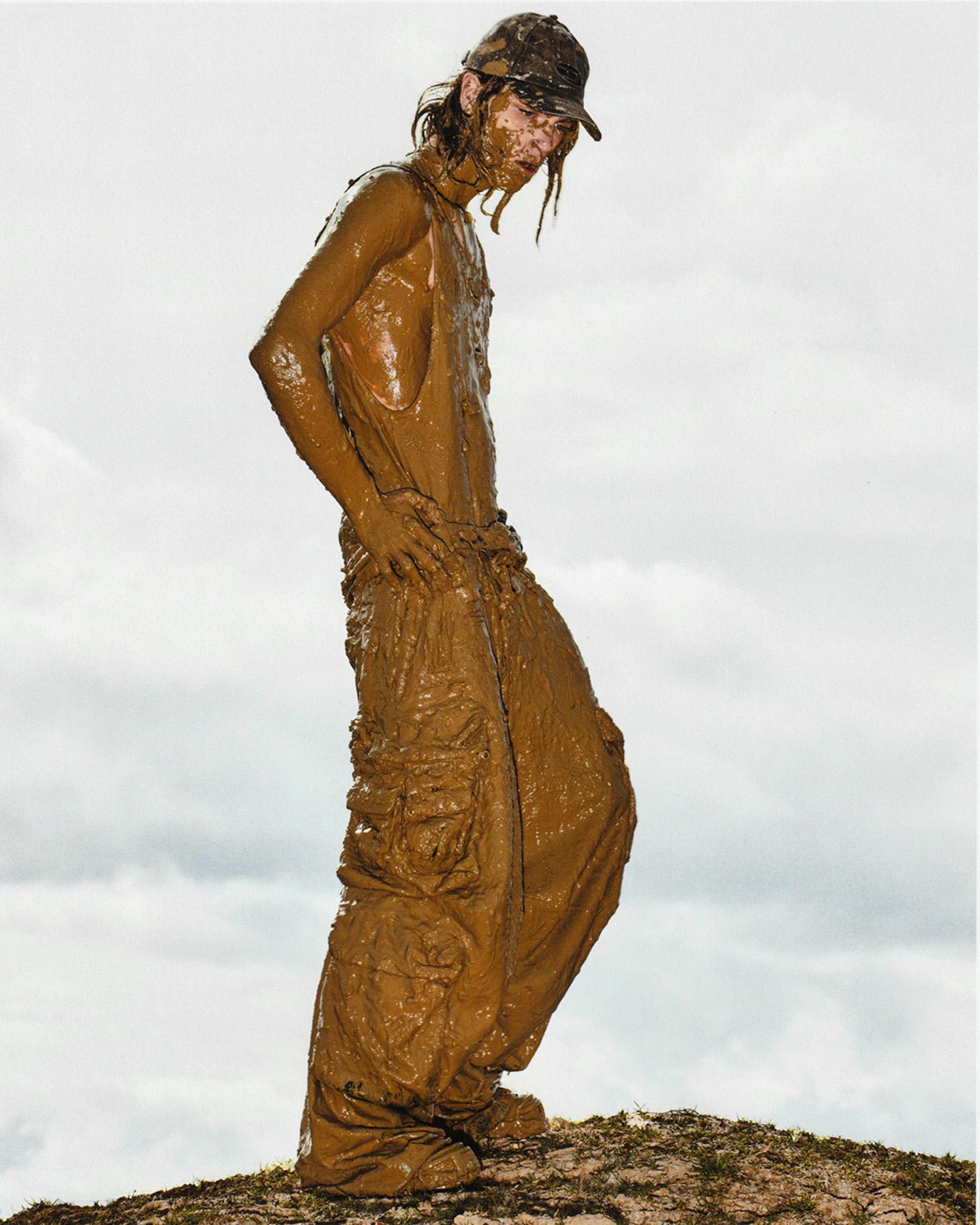 SSENSE x Diesel by Thibaut Grevet — 4/6