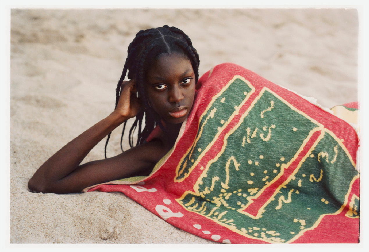 Sunburn Store by Ana Garcia — 2/11
