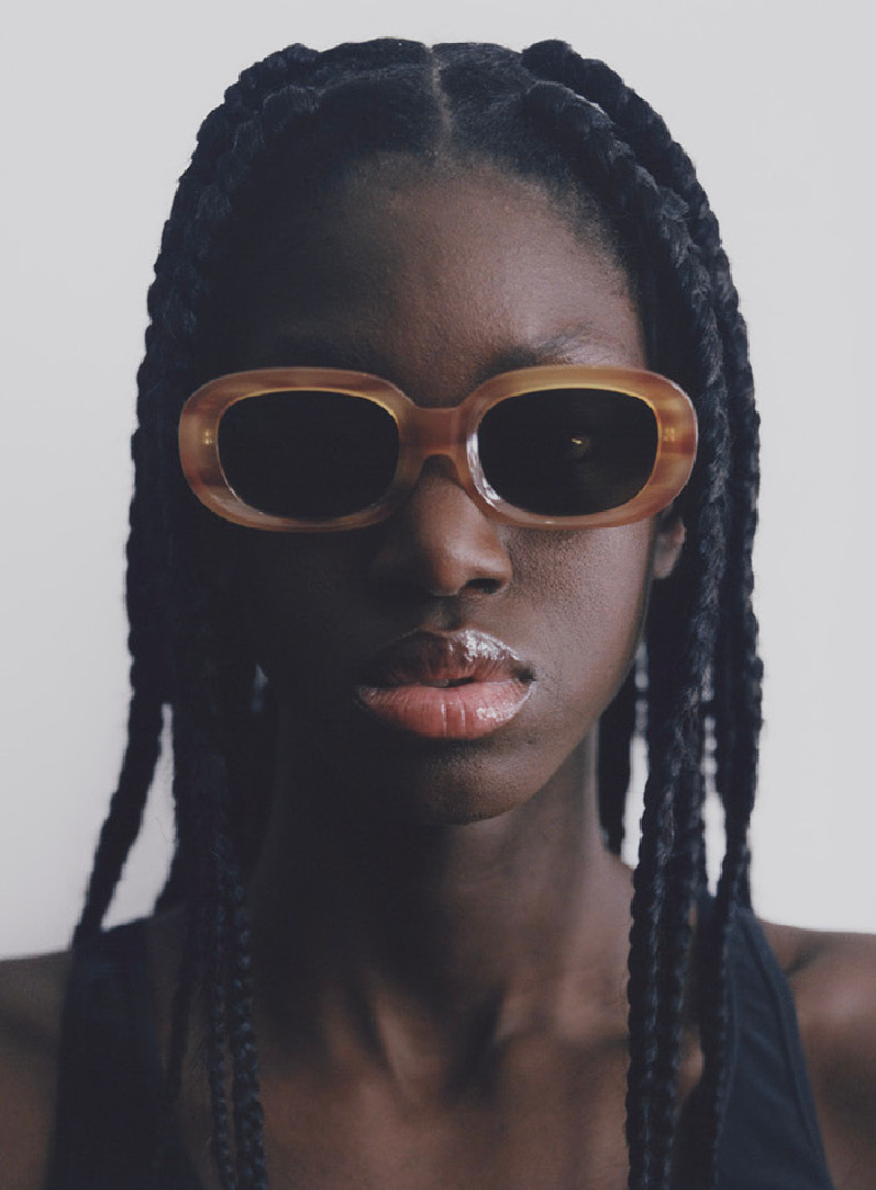Sunburn Store by Ana Garcia — 3/11