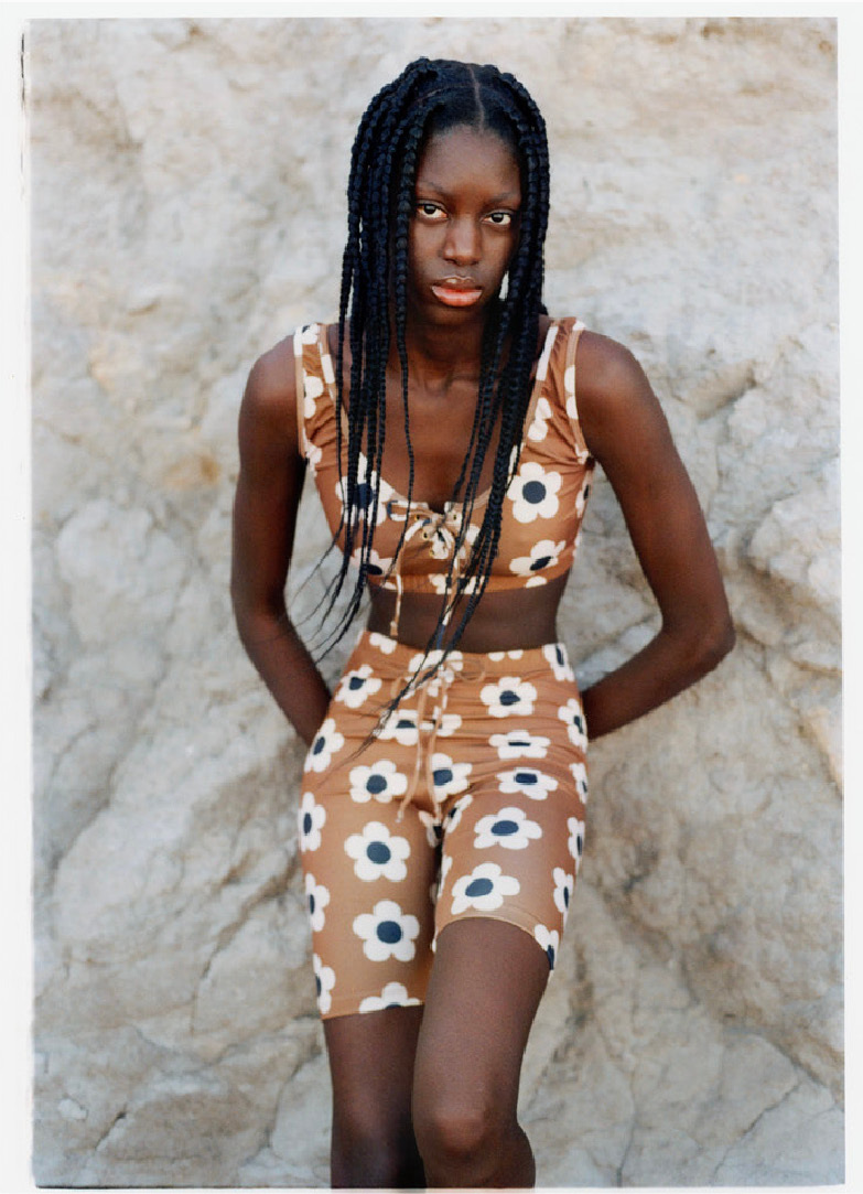 Sunburn Store by Ana Garcia — 4/11