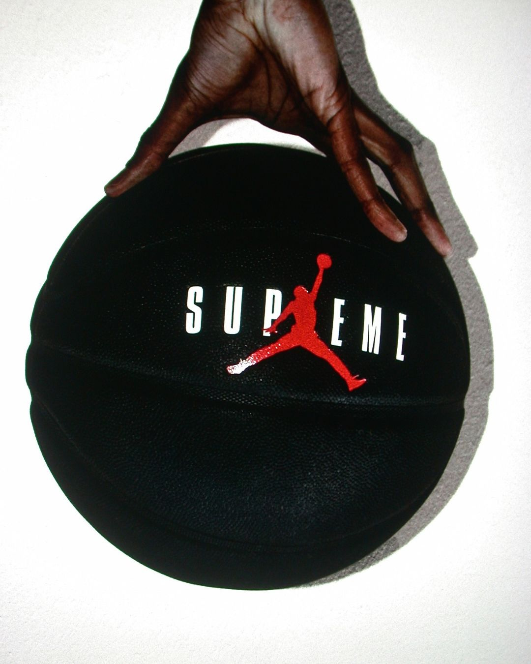 Supreme x Jordan FW24 by Thibaut Grevet — 2/6