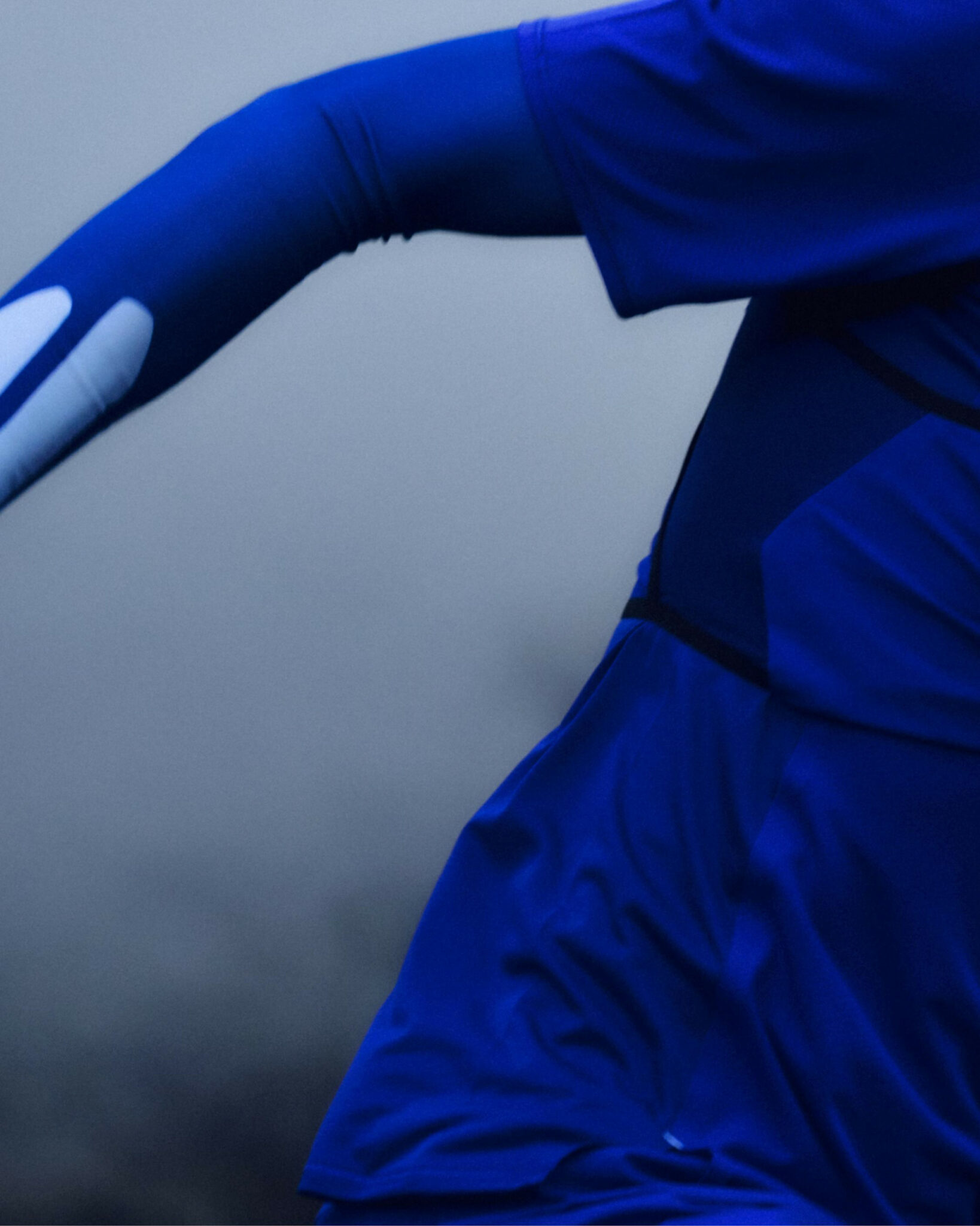 The North Face IKB by Zachary Handley — 2/8