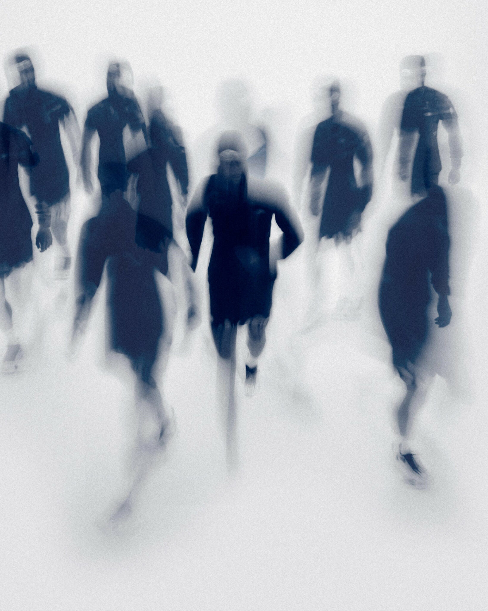 The North Face IKB by Zachary Handley — 3/8