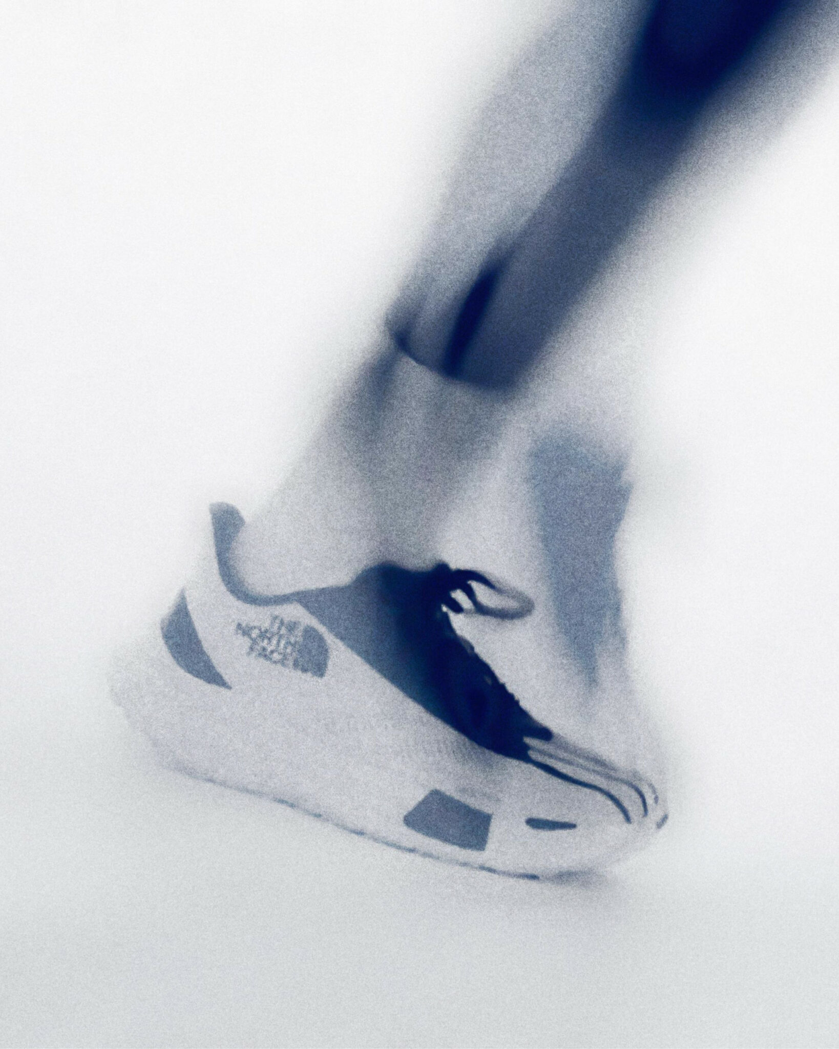 The North Face IKB by Zachary Handley — 4/8