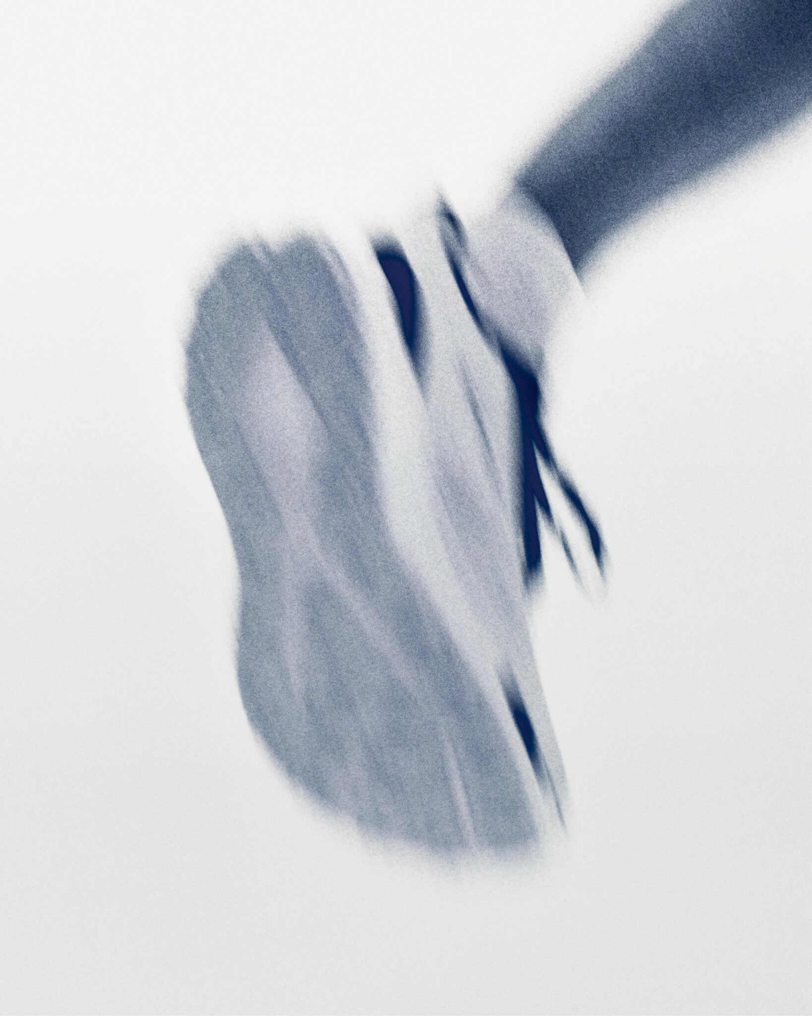 The North Face IKB by Zachary Handley — 6/8