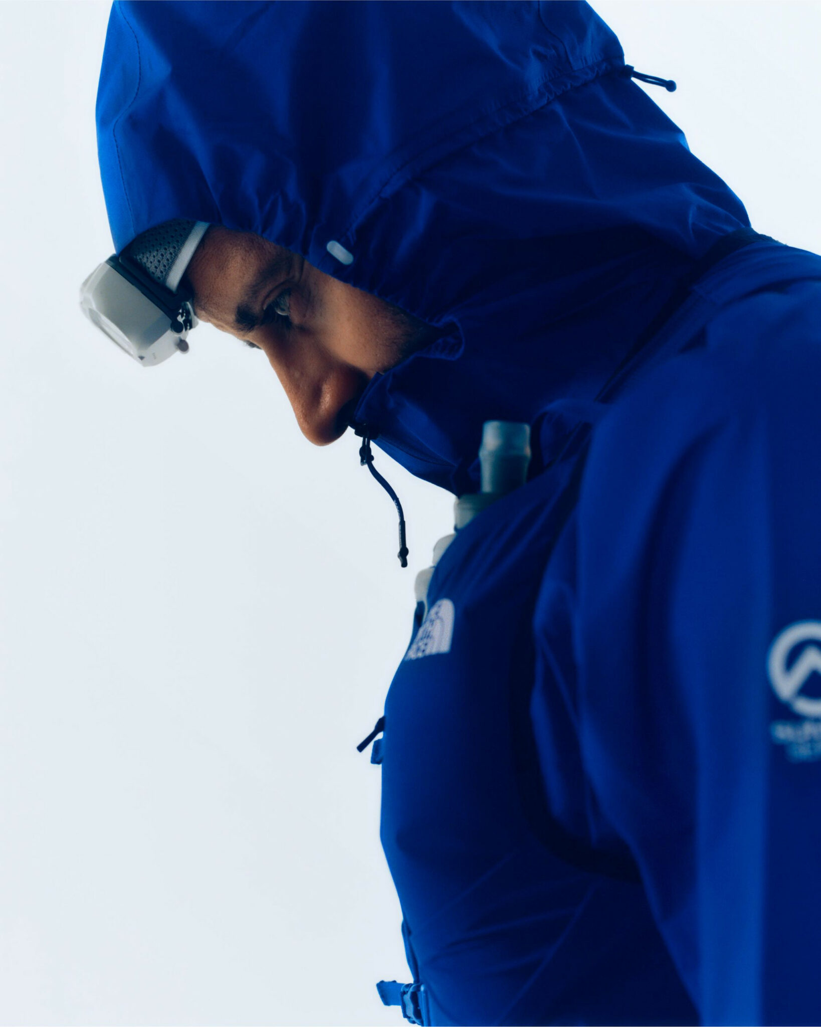 The North Face IKB by Zachary Handley — 8/8