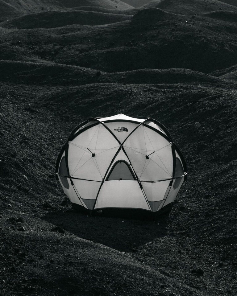 The North Face NSE by Pierre David