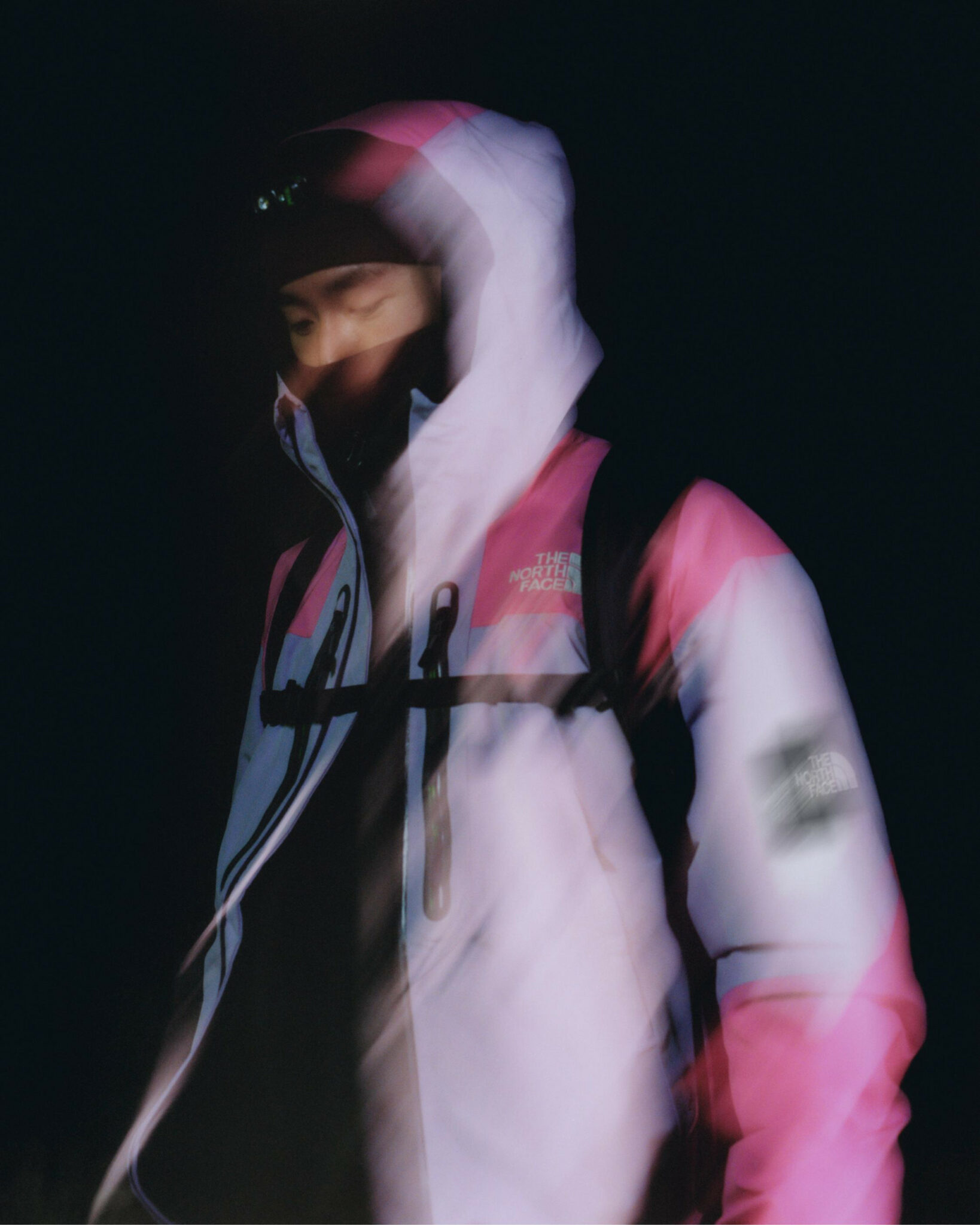 The North Face NSE by Pierre David — 2/9