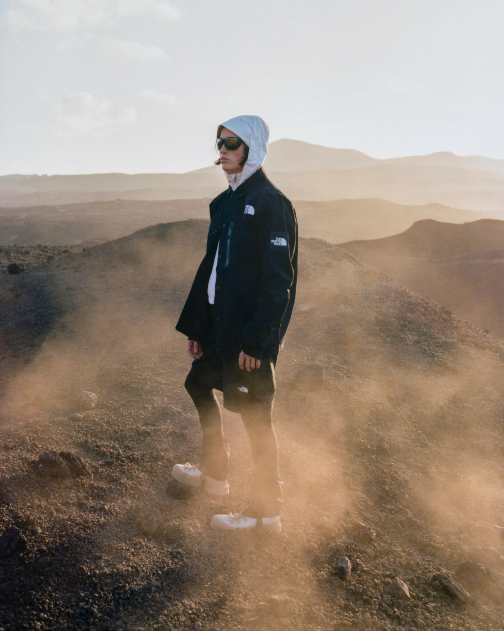The North Face NSE by Pierre David — 6/9