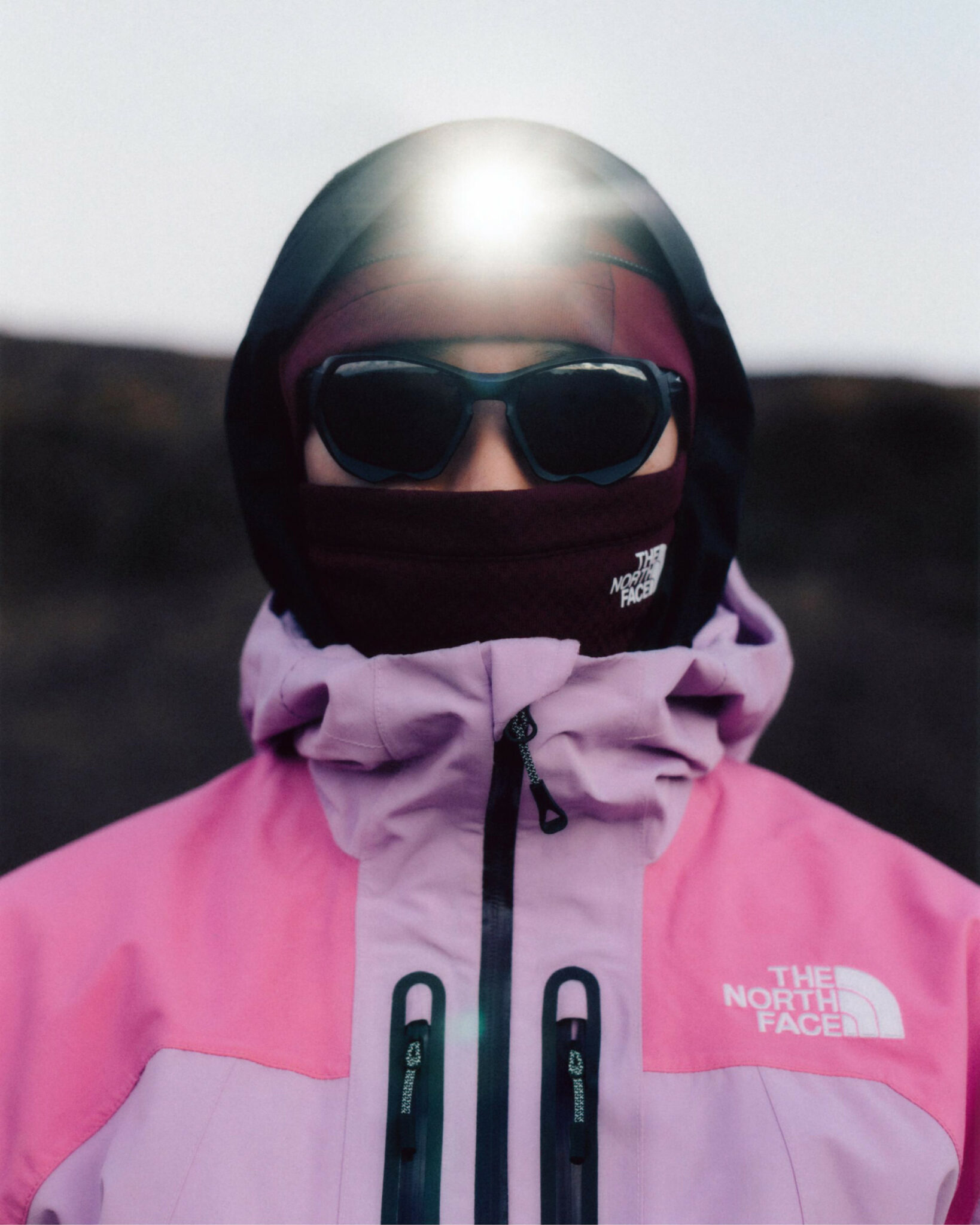 The North Face NSE by Pierre David — 8/9