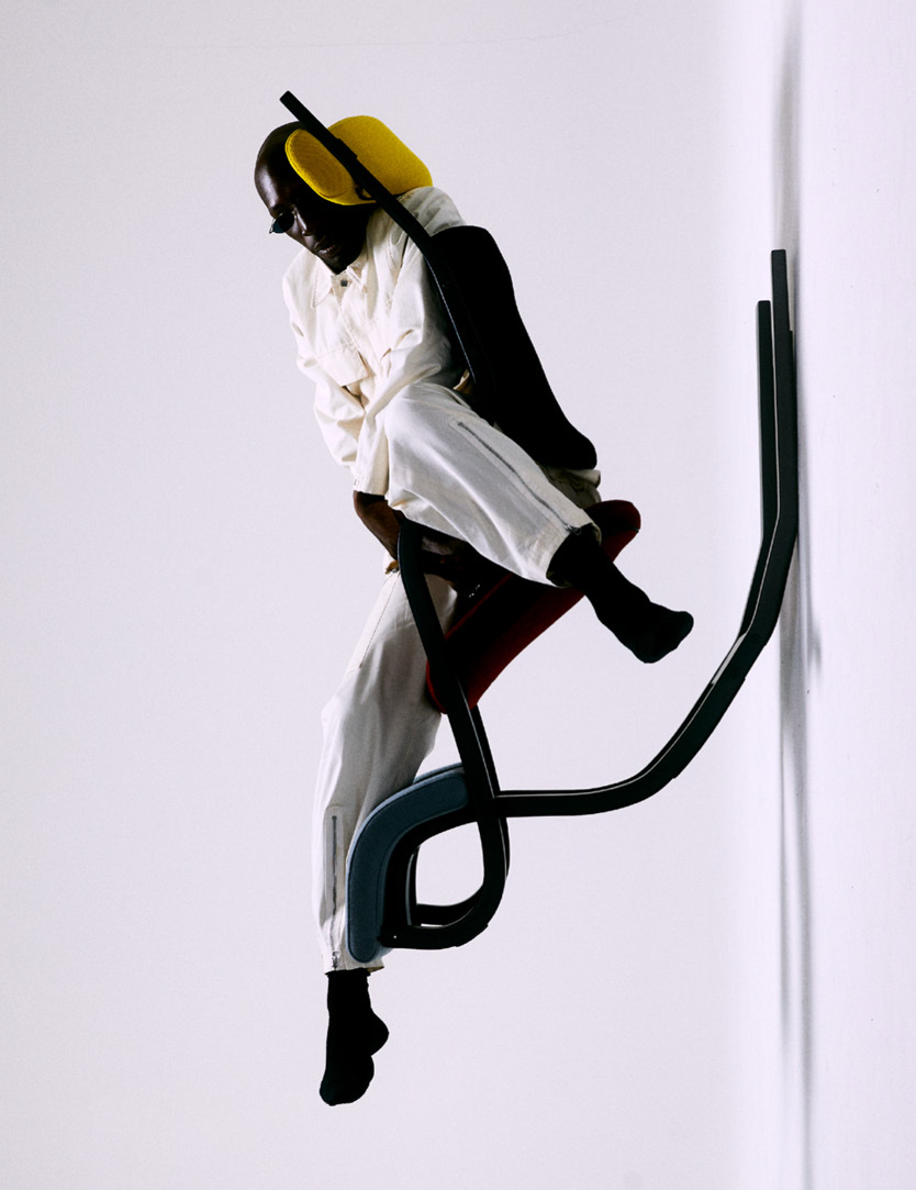 Varier x Ill Studio by Thibaut Grevet — 5/10