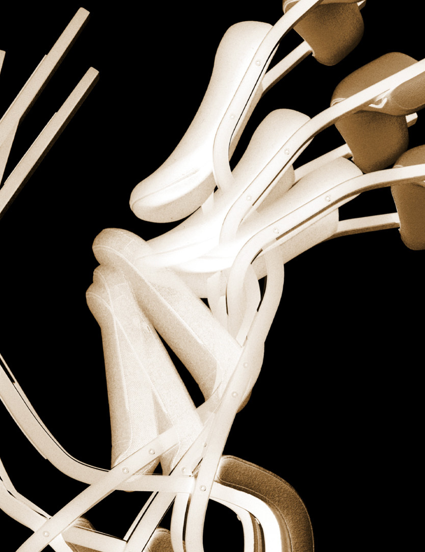 Varier x Ill Studio by Thibaut Grevet — 8/10