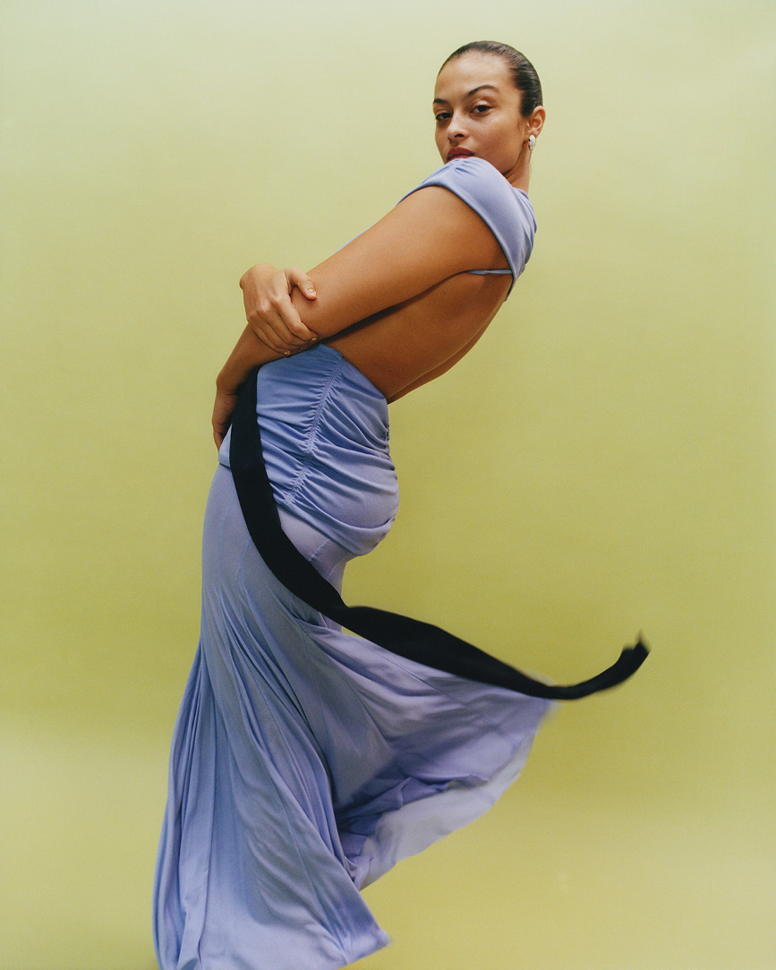 Vogue Spain by Laura Jane Coulson — 2/22