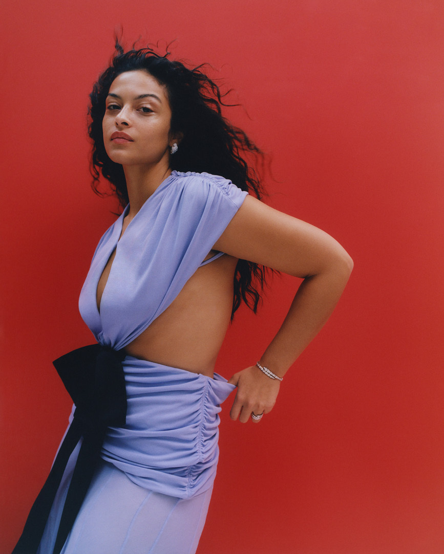 Vogue Spain by Laura Jane Coulson — 3/22