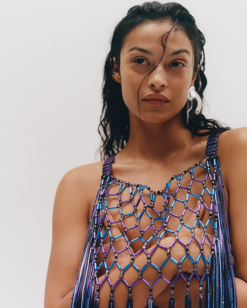 Vogue Spain by Laura Jane Coulson — 6/22