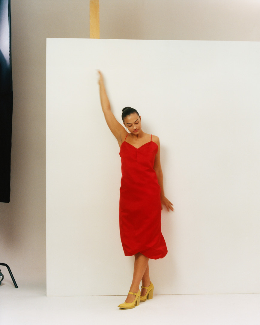 Vogue Spain by Laura Jane Coulson — 8/22