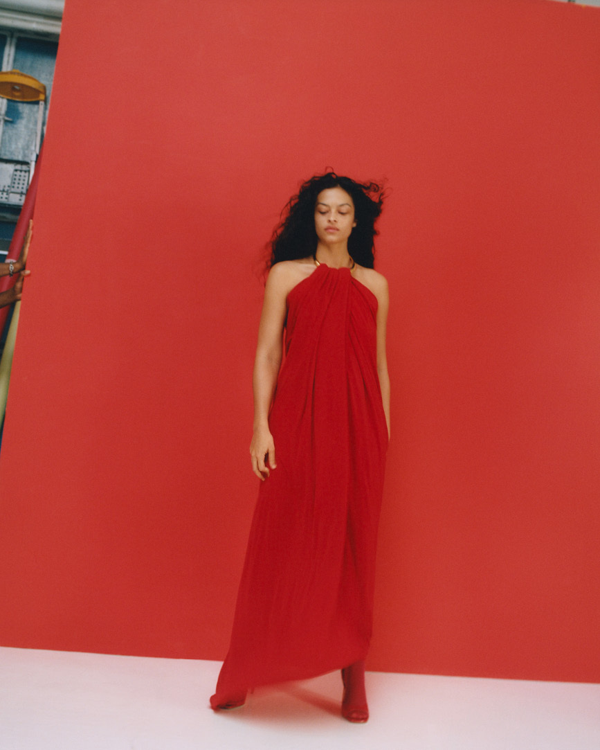 Vogue Spain by Laura Jane Coulson — 9/22