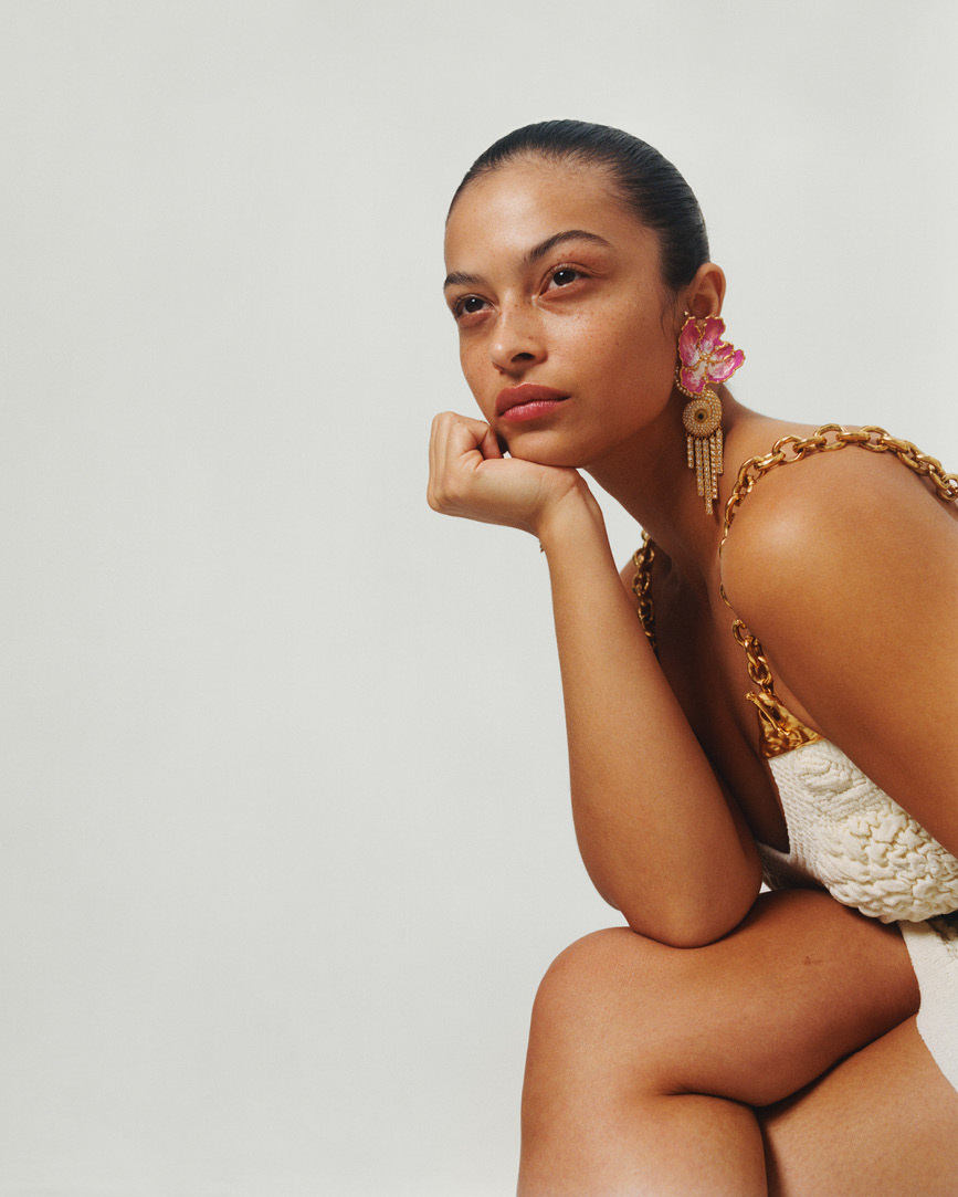 Vogue Spain by Laura Jane Coulson — 11/22